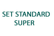 set standrad super